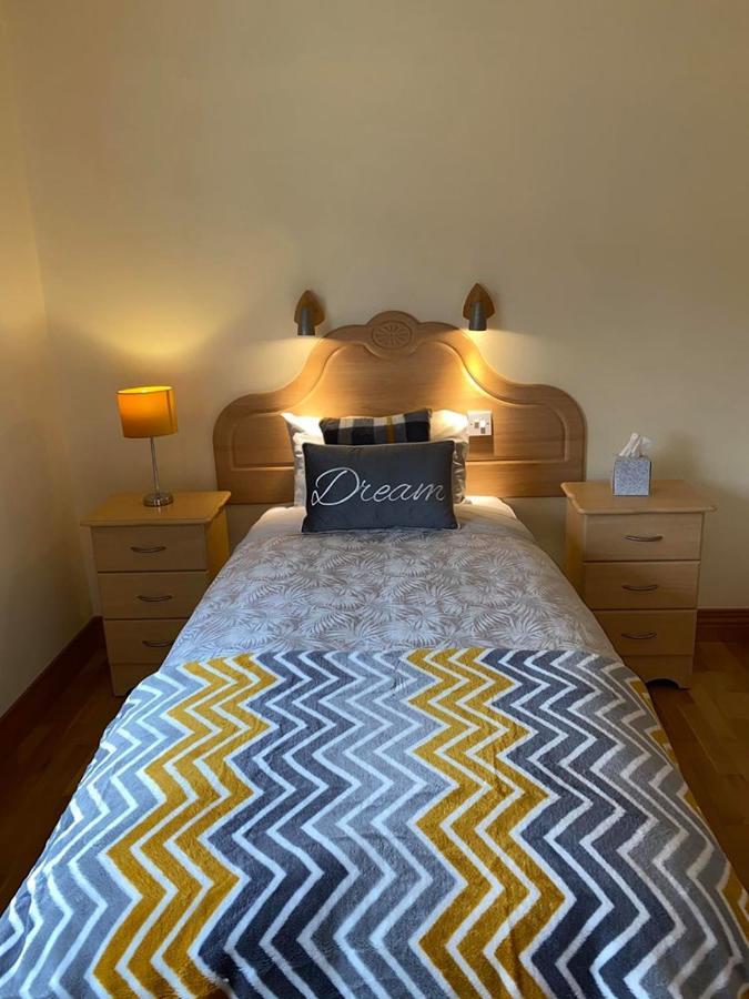Jordan'S Drum Haven B&B, Knock Екстер'єр фото