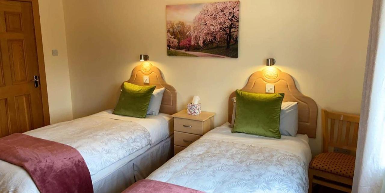 Jordan'S Drum Haven B&B, Knock Екстер'єр фото