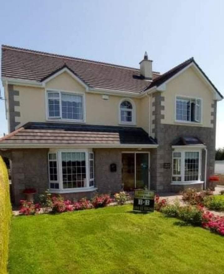 Jordan'S Drum Haven B&B, Knock Екстер'єр фото