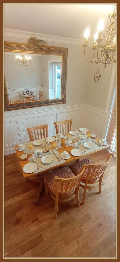 Jordan'S Drum Haven B&B, Knock Екстер'єр фото
