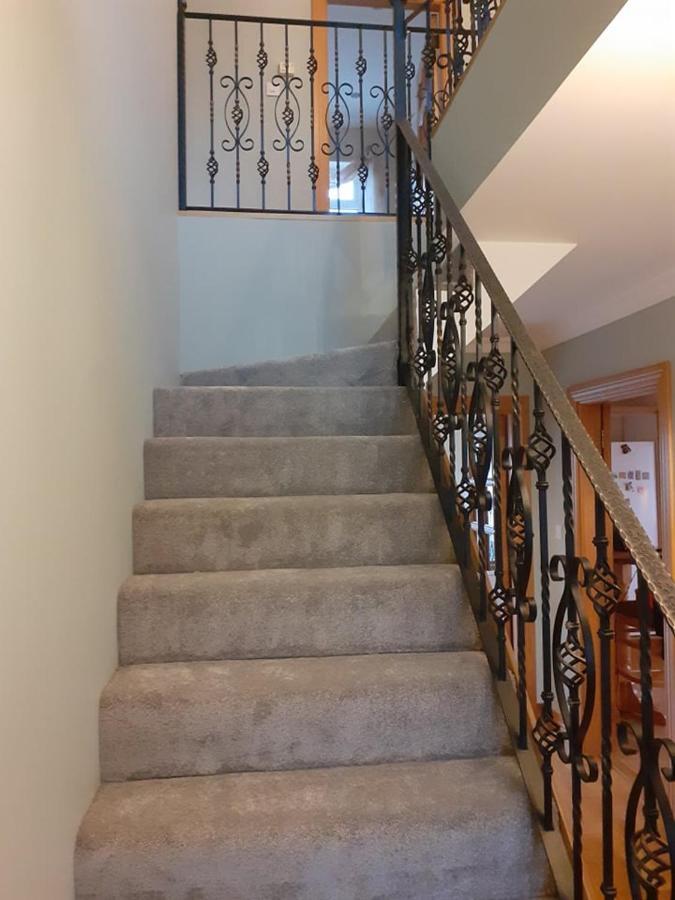 Jordan'S Drum Haven B&B, Knock Екстер'єр фото